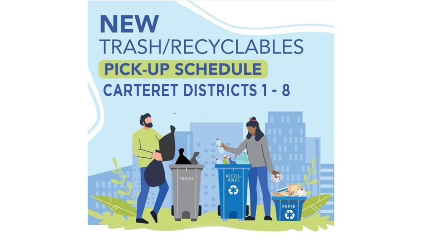  Borough of Carteret