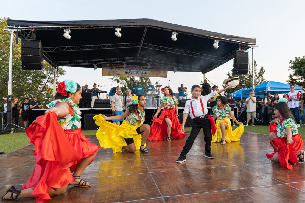 Carteret’s Latin Fest brings merengue star Rubby Perez to wonderful