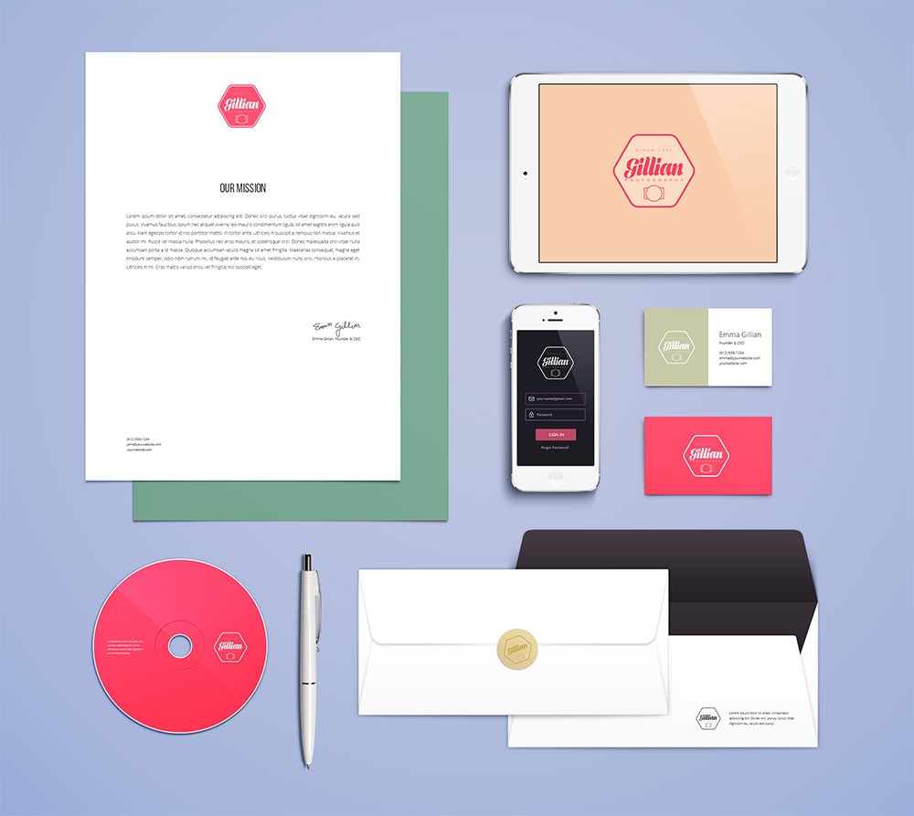 A collage of people singing and playing instruments.