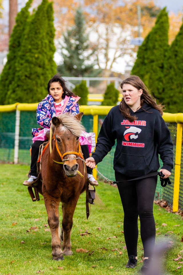 Mayor Reiman Presents Carteret’s Annual Fall Festival and Halloween