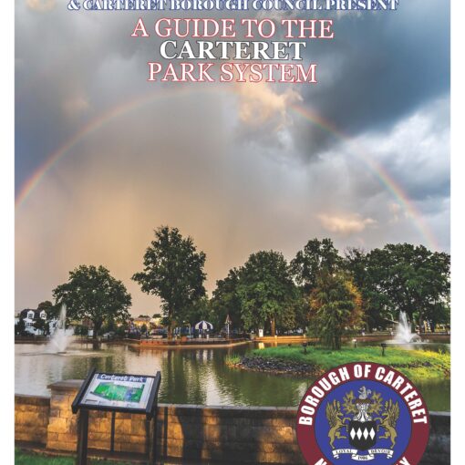 A guide to the carteret park system