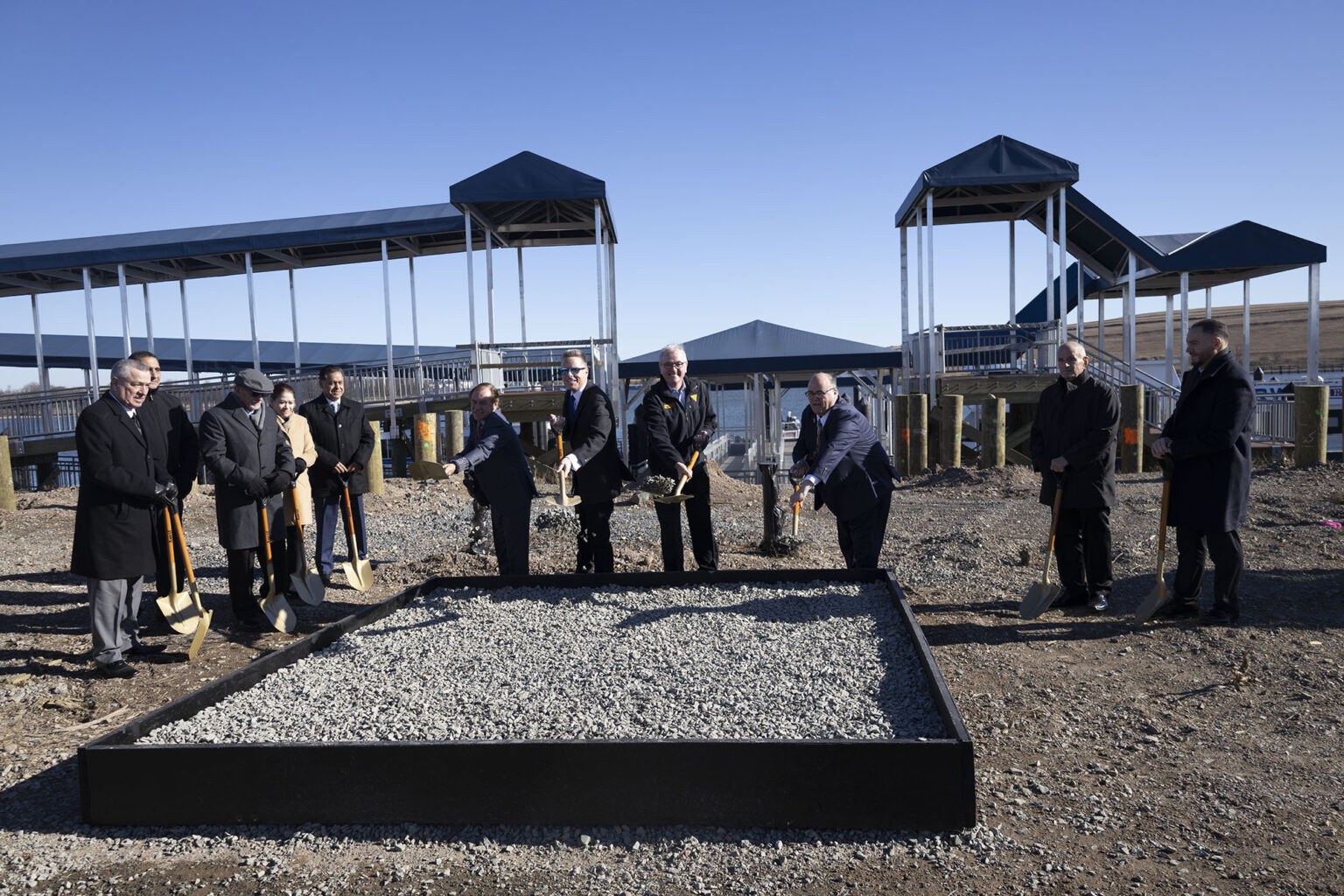 Uez Form 5 Carteret wins $5.38M grant from North Jersey Transportation Planning ...